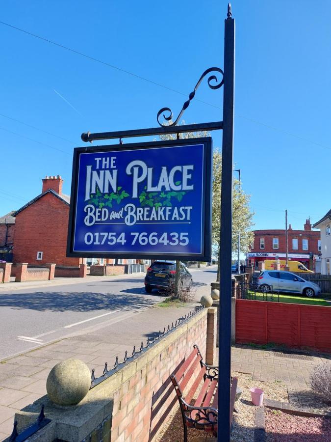 The Inn Place سكيغنيس المظهر الخارجي الصورة