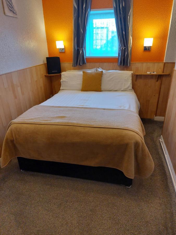 The Inn Place سكيغنيس المظهر الخارجي الصورة