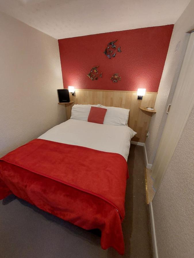 The Inn Place سكيغنيس المظهر الخارجي الصورة