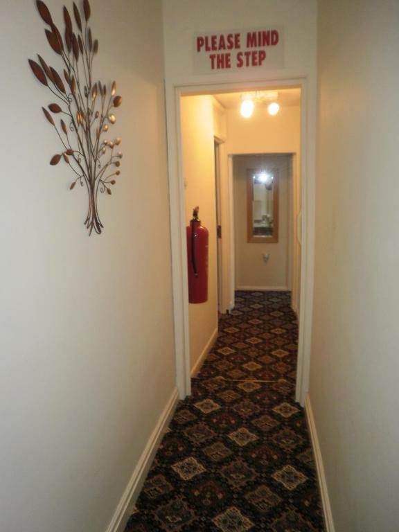 The Inn Place سكيغنيس المظهر الخارجي الصورة