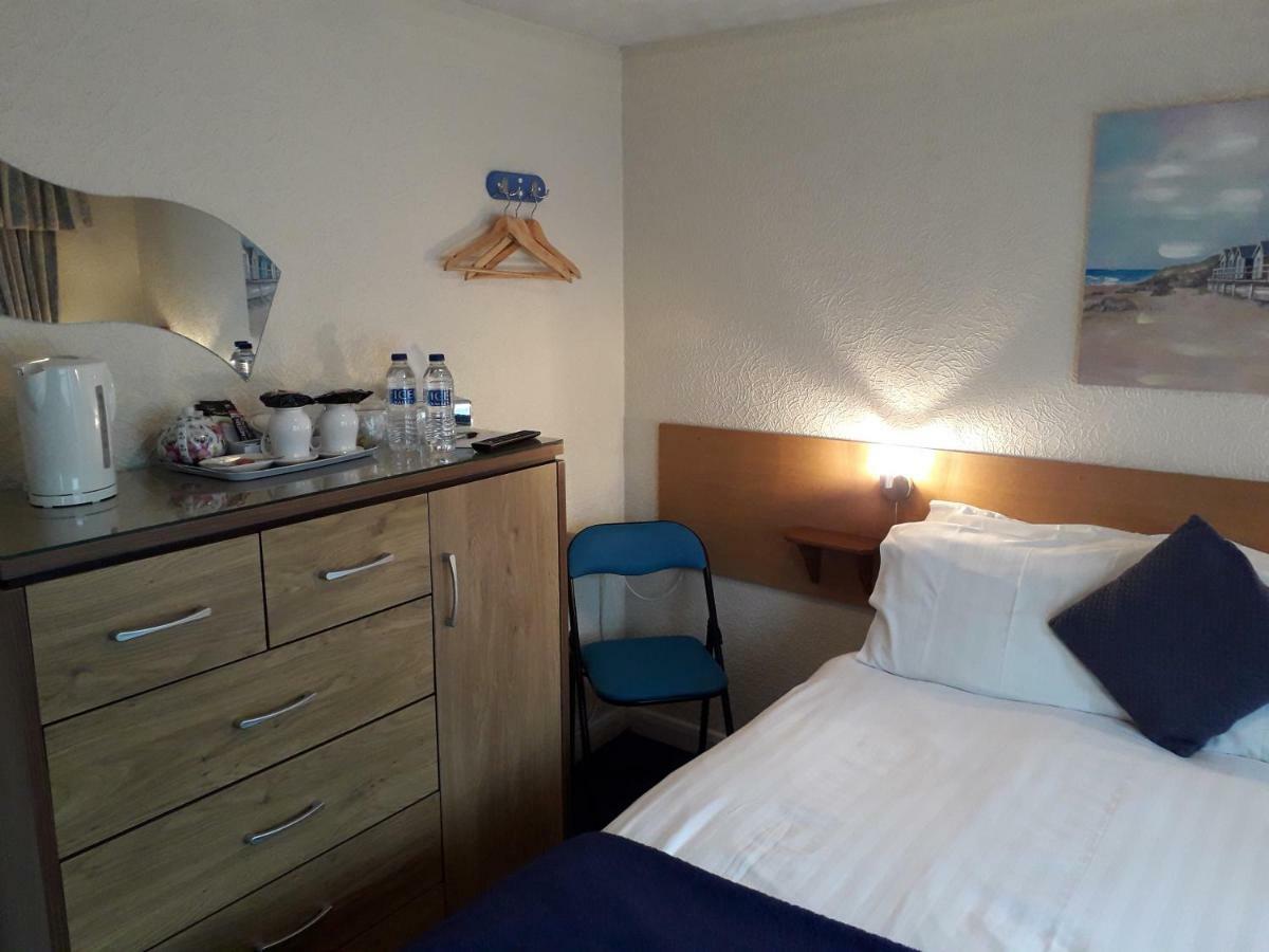 The Inn Place سكيغنيس المظهر الخارجي الصورة