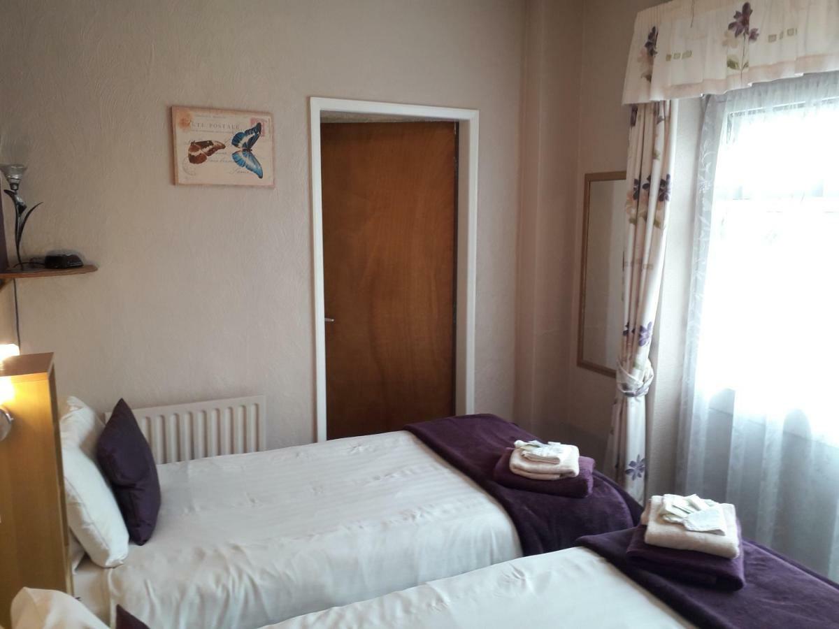 The Inn Place سكيغنيس المظهر الخارجي الصورة